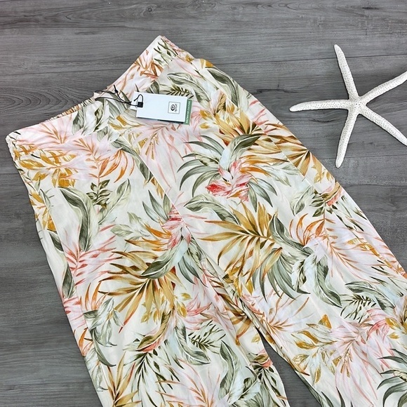 🔆RIP CURL🔆 HAVANA BEACH BEACH PANTS - Picture 5 of 11